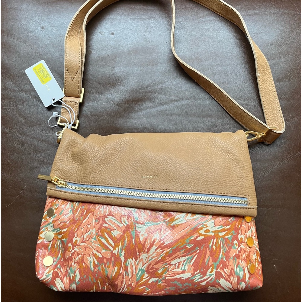 Hammit handbag.